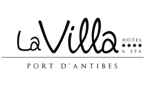 Hotel La Villa Port D'Antibes & Spa Eksteriør billede